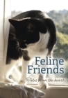 Image for Feline friends: tales from the heart