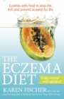 Image for The eczema diet: eczema-safe food to stop the itch and prevent eczema for life