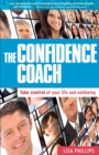 Image for The confidence coach: take control of your life and wellbeing