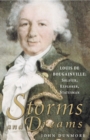Image for Storms and Dreams: Louis de Bougainville: Soldier, Explorer, Statesman