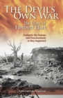 Image for The devil&#39;s own war: the diary of Herbert Hart