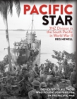 Image for Pacific star: 3NZ division in the South Pacific in World War II