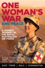 Image for One Woman&#39;s War and Peace: A nurse&#39;s journey in the Royal Australian Air Force