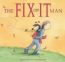 Image for The fix-it man