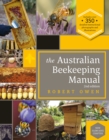 Image for The Australian Beekeeping Manual