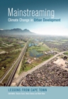 Image for Mainstreaming Climate Change in Urban Development