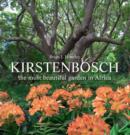 Image for Kirstenbosch - the most beautiful garden in Africa