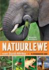 Image for Natuurlewe van Suid-Afrika &#39;n Fotografiese Gids