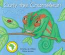 Image for Curly the Chameleon