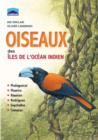 Image for OISEAUX des ILES DE L&#39;OCEAN INDIEN