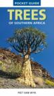 Image for Pocket Guide Trees of Southern Africa