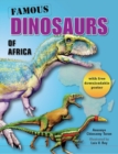 Image for Famous Dinosaurs of Africa