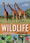 Image for Wildlife of East Africa