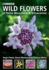 Image for Common Wild Flowers of Table Mountain &amp; Silvermine