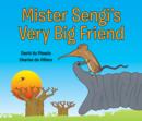 Image for Mister Sengi&#39;s Very Big Friend