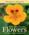 Image for Edible and healing flowers