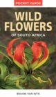 Image for Wild flowers of South Africa