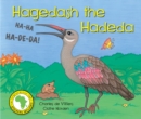 Image for Hagedash the Hadeda