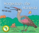 Image for Hagedash die Hadeda