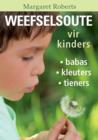 Image for Weefselsoute vir Kinders: Babas, Kleuters en Tieners