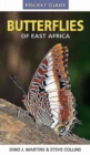 Image for Pocket Guide Butterflies of East Africa