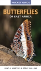 Image for Pocket Guide Butterflies of East Africa
