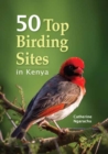 Image for 50 top birding sites in Kenya