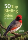 Image for 50 Top Birding sites in Kenya