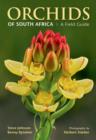 Image for Field guide orchids of South Africa