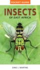 Image for Pocket Guide Insects of East Africa
