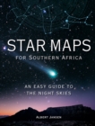 Image for Star Maps for Southern Africa