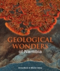 Image for Geological Wonders of Namibia
