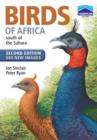 Image for Birds of Africa, south of the Sahara