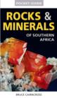 Image for Pocket Guide to Rocks &amp; Minerals of southern Africa
