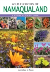Image for Wild Flowers of Namaqualand: A Botanical Society guide