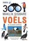 Image for Sasol 300 Maklik Sigbare Voels in Suider-Afrika