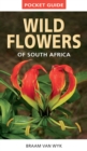 Image for Pocket Guide to Wildflowers of South Africa