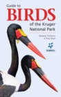 Image for Sasol Guide to Birds of the Kruger National Park