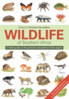 Image for The Wildlife of Southern Africa: A field guide to the animals and plants of the region