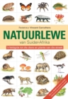 Image for Die Natuurlewe van Suider-Afrika