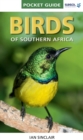 Image for Pocket Guide Birds of Southern Africa