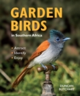 Image for Garden Birds of Southern Africa