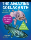 Image for The Amazing Coelacanth