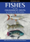 Image for Fishes of the Okavango Delta and Chobe River