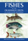Image for Fishes of the Okavango Delta &amp; Chobe River