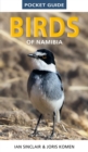 Image for Pocket Guide to Birds of Namibia
