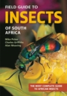 Image for Field Guide to Insects of South Africa