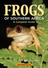 Image for Frogs of Southern Africa - A Complete Guide