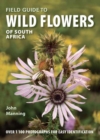 Image for Field Guide to Wild Flowers of South Africa