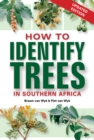 Image for How to Identify Trees in Southern Africa